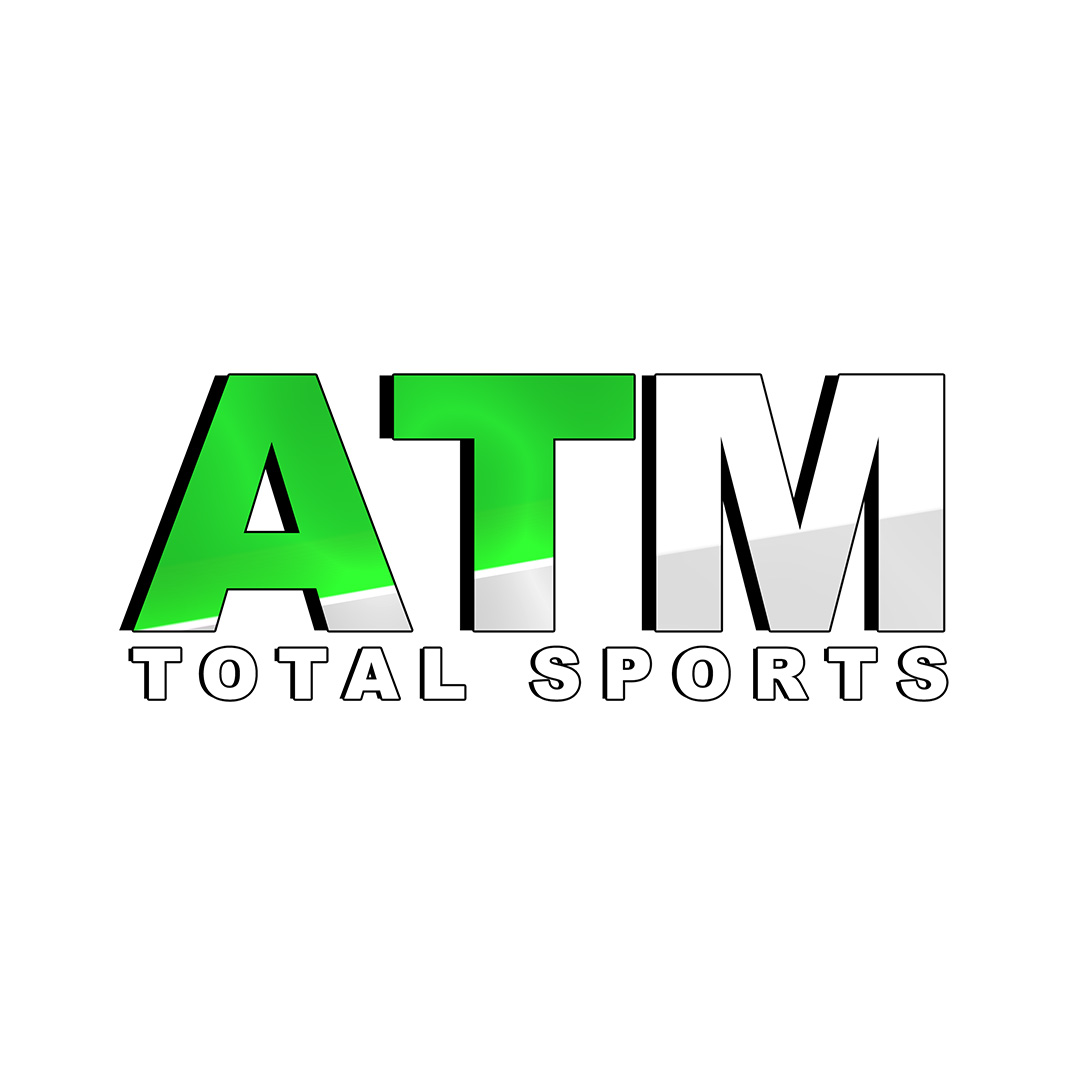 ATM Total Sports Logo